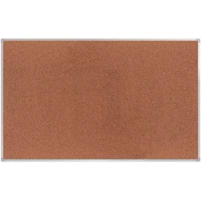 Extera Korková tabule boardOK, 200 x 120 cm elox 10784