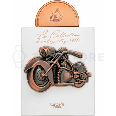 Lattafa Pride La Collection 1910 Bike parfumovaná voda unisex 100 ml