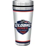  NHL продукти термо чаша 2022 Czech Republic Event Logo (HOK-94614)