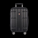 TUCCI Massa T-0279/3-L+ černá 124 L