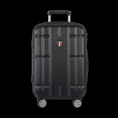 TUCCI Massa T-0279/3-L+ černá 124 L