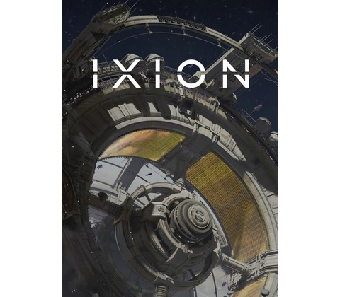 Ixion