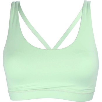 adidas All Me Medium-Support Bra - Green