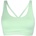 adidas All Me Medium-Support Bra - Green