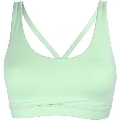 adidas All Me Medium-Support Bra - Green