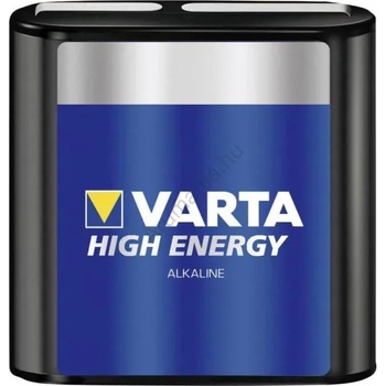 VARTA 4.5V High Energy 3LR12 (1) - 04912