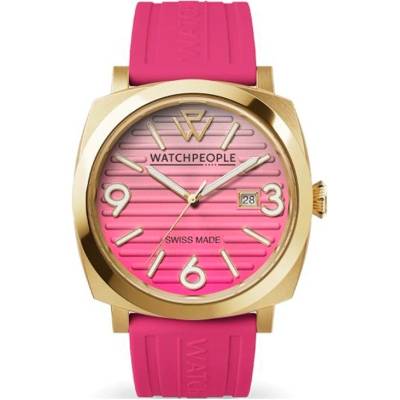 WATCHPEOPLE 700985 - Дамски часовник (700985)
