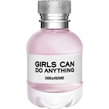 Zadig & Voltaire Girls Can Do Anything EDP 90 ml Tester