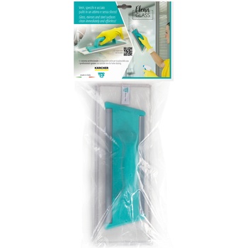 Kärcher Комплект за почистване на стъкло basic (9.212-043.0)