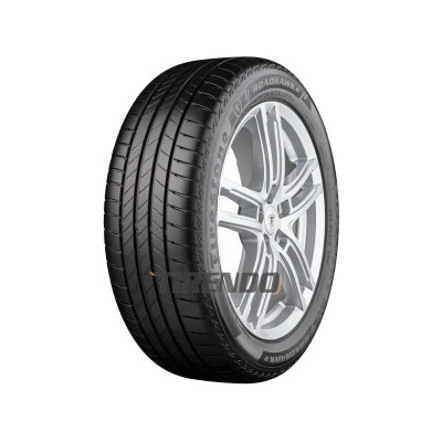 Firestone Roadhawk 2 205/50 R16 87W