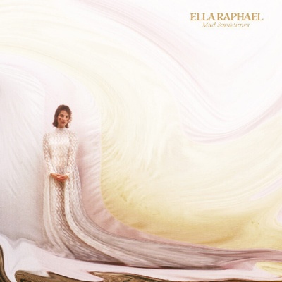 Ella Raphael - Mad Sometimes (Limited Edition) (Gold Coloured) (LP) (0809236000620)