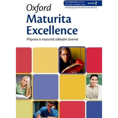 Oxford Maturita Excellence