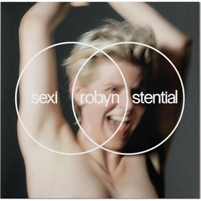 Robyn - Sexistential Vinyl LP