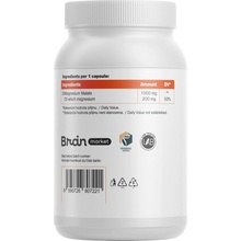 BrainMax Energy Magnesium 1000 mg 100 kapslí