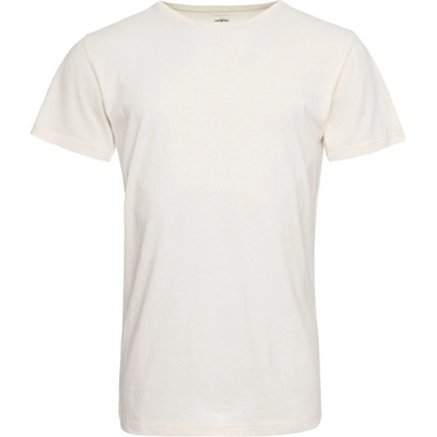 Pure Waste tričko TSMB Ecru