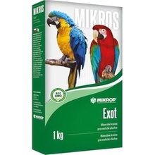 Mikrop Mikros Exot 1 kg