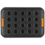 Le Creuset Форма за кексчета Cannele Le Creuset с незалепващо покритие 38, 7 см (46099000010000)