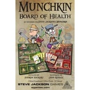 Steve Jackson Games Munchkin: Board of Health