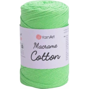 Macrame Cotton
