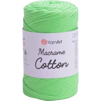 Macrame Cotton