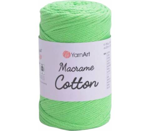Macrame Cotton