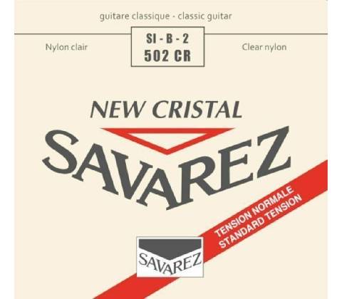 SAVAREZ 502CR