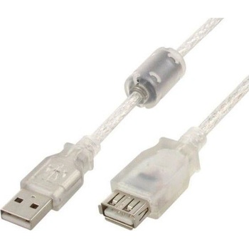 Gembird CCF-USB2-AMAF-TR-15 USB 2.0 A male->A male, 4,5m