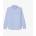 Lacoste Regular-Fit Striped Cotton Shirt - White