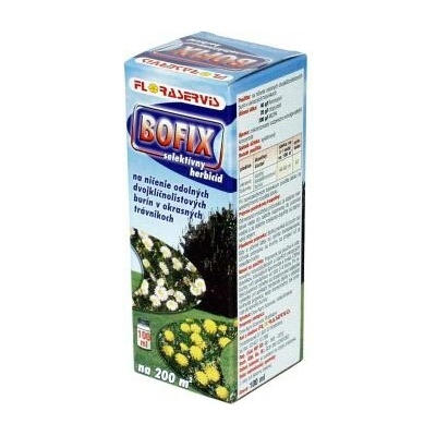 Floraservis Prípravok na ochranu rastlín BOFIX 1000 ml