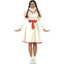 Bábika Annabelle
