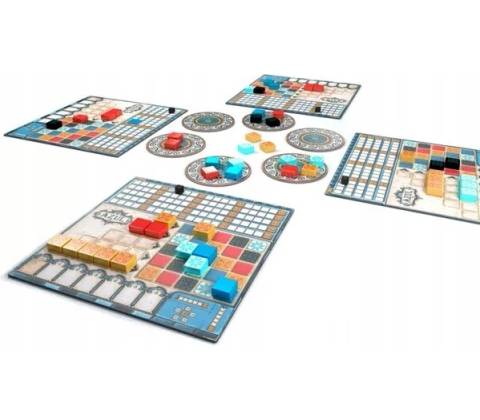 Plan B Games Azul