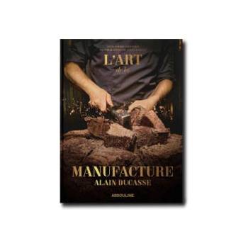 Image 1 of Alain Ducasse (édition en langue française) | Stefanini