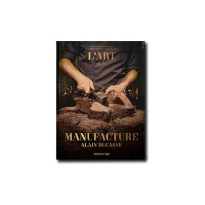 Alain Ducasse (édition en langue française) | Stefanini