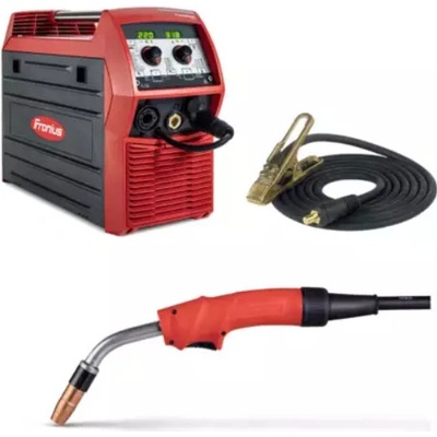Fronius TransSteel 2200c Set/EF