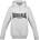 Lonsdale Мъжки суичър Lonsdale Essential Hoodie Mens - Grey M