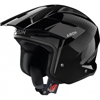 Airoh TRR 2 Carbon 2025