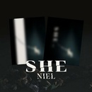Niel She CD