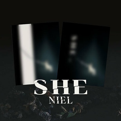Niel She CD
