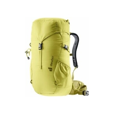 deuter Climber 22 sprout-linden žlutá