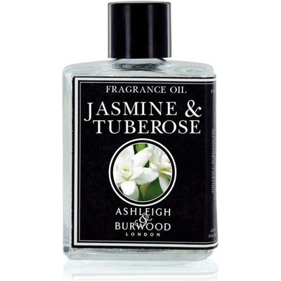 Ashleigh & Burwood Esenciálny olej JASMIN ET TUBÉREUSE 12 ml
