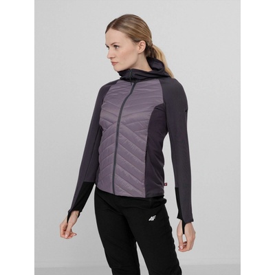 4F Hybrid KUDH060-52S light violet