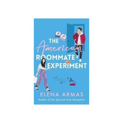 The American Roommate Experiment