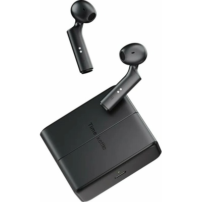 Timekettle W4 Plus Lifetime W4 Plus Black