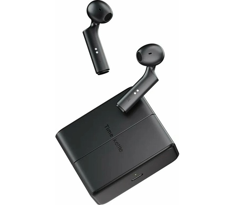 Timekettle W4 Plus Lifetime W4 Plus Black