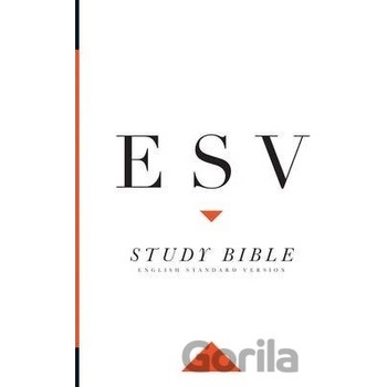 ESV Study Bible, Personal Size