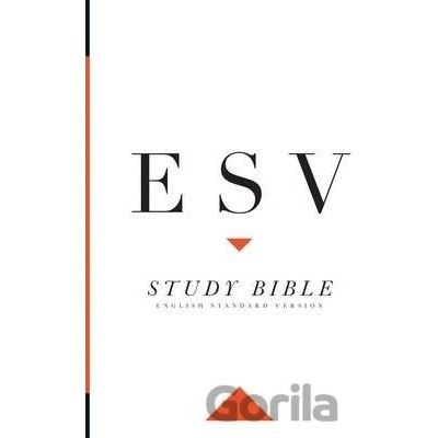 ESV Study Bible, Personal Size