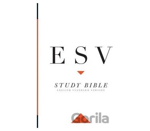 ESV Study Bible, Personal Size