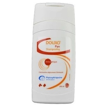 Douxo Pyo shampoo 200 ml