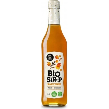Koldokol Rakytník sirup bio 0,5 l