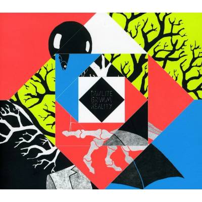 DIMLITE: GRIMM REALITY, CD